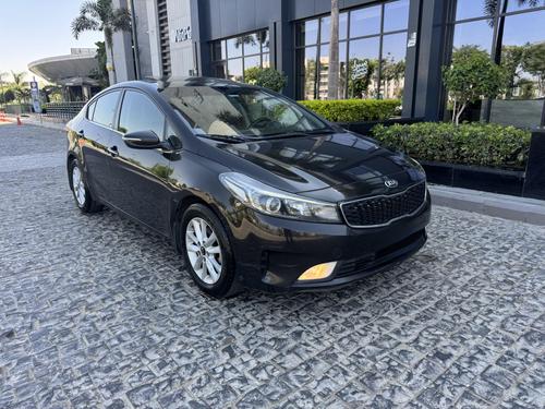 Kia Cerato 2017