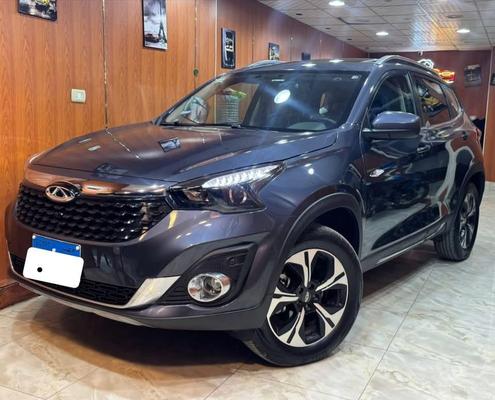Chery Tiggo 7 2026