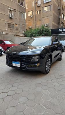 Jetour Dashing 2024