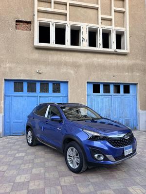 Chery Tiggo 7 2021