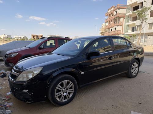 Opel Vectra 2007