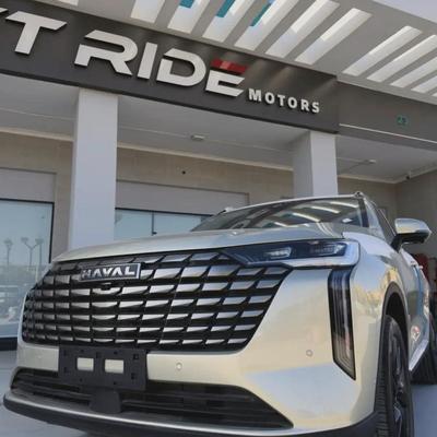 هافال H6 2026