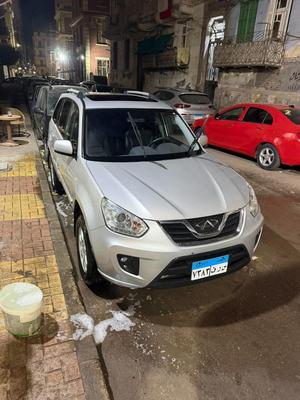 Speranza Tiggo 2019