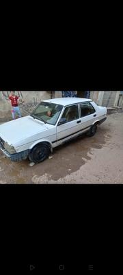 رينو 11 2007