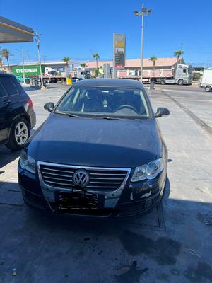 Volkswagen Passat 2011