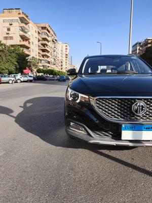 ام جى ZS 2024