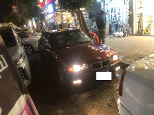 BMW 316 1994