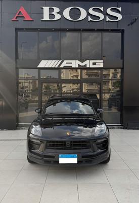 بورش ماكان 2023