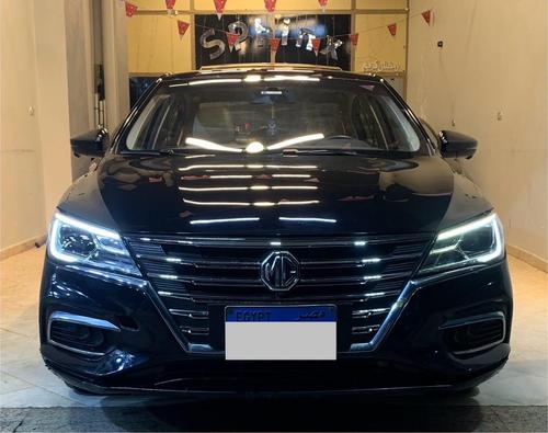 MG 5 2022