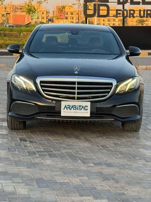 مرسيدس E 250 2017