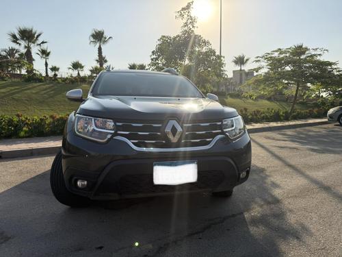 Renault Duster 2021