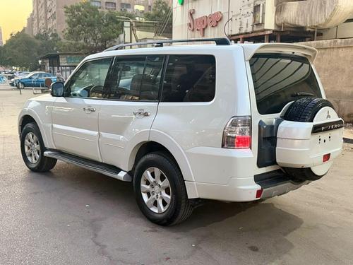 ميتسوبيشي باجيرو 2019
