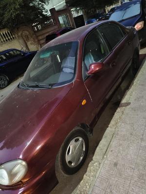Chevrolet Lanos 2010