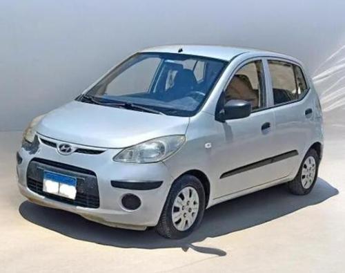 Hyundai I10 2008