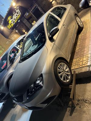 Seat Toledo 2018