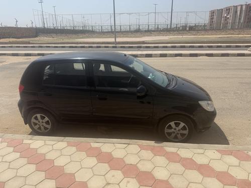 هيونداي جيتز 2007