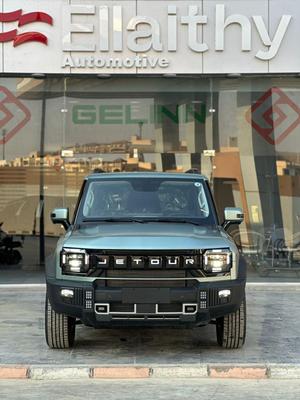 جيتور تى 2 2026