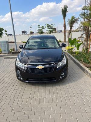 Chevrolet Cruze 2014
