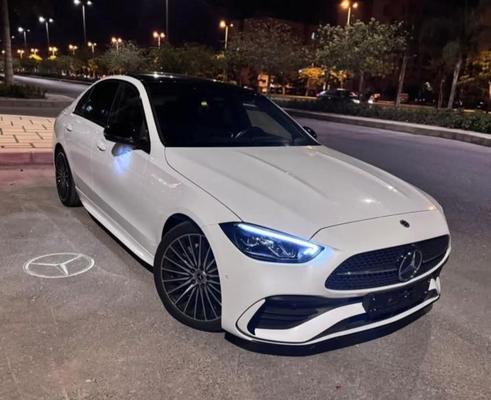 Mercedes C 180 2023