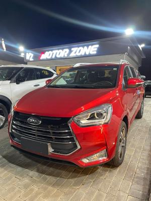 Jac S2 2027