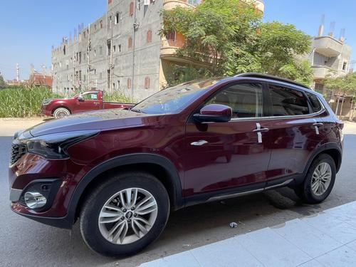 Chery Tiggo 7 2023