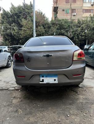 شيفروليه أوبترا 2020