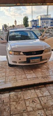 Opel Vectra 1997