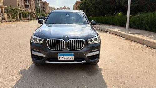 بي ام دبليو X3 2019