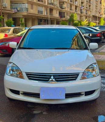 Mitsubishi Lancer 2014