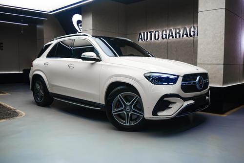 Mercedes GLE 2024