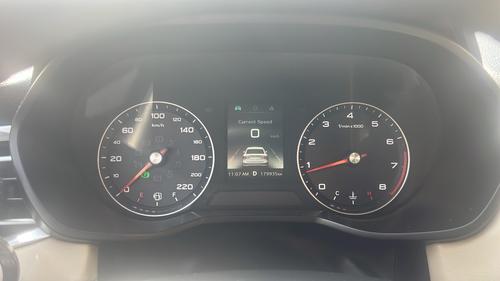 ام جى 5 2021