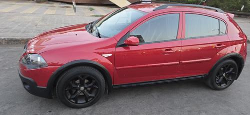 Brilliance FRV Cross 2015
