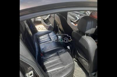 اوبل أنسيجنيا 2014