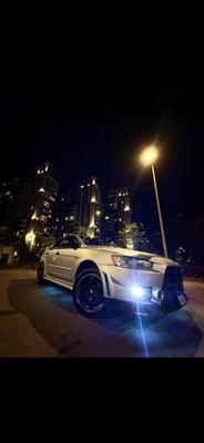 Mitsubishi Lancer EX Shark 2015