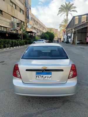 Chevrolet Optra 2013