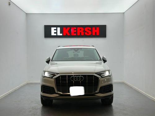 اودي Q7 2022