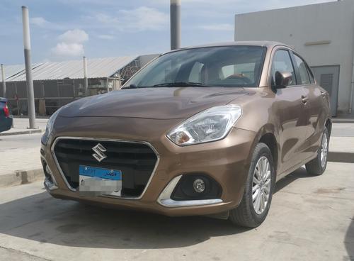 Suzuki Swift Dzire 2022