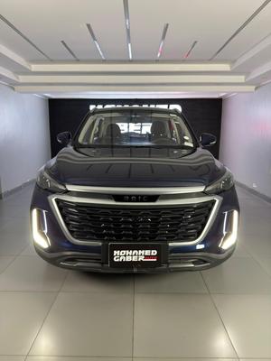 بايك X3 2022