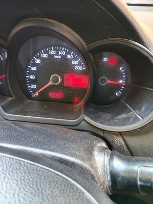 Kia Picanto 2015