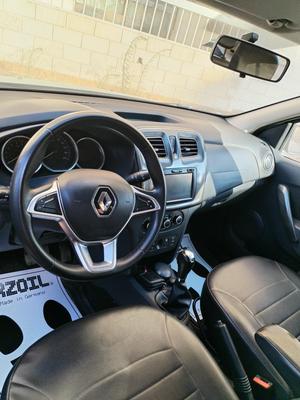 Renault Sandero Step Way 2018