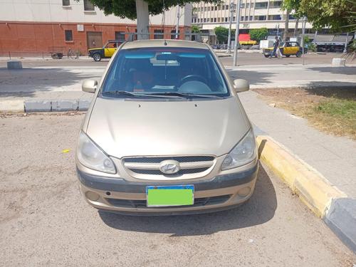 هيونداي جيتز 2008