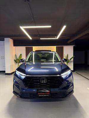 Honda CRV 2025