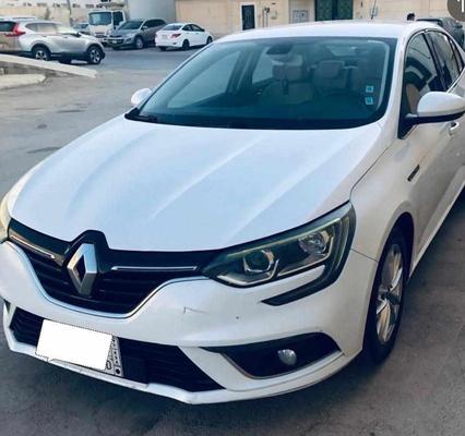 Renault Megane 2020