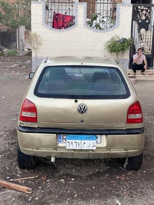 Volkswagen Pointer 2005