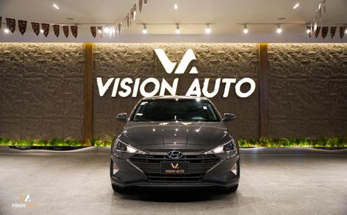 هيونداي إلنترا 2027