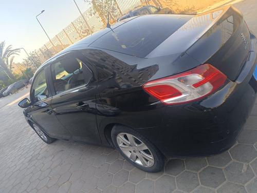 Peugeot 301 2014