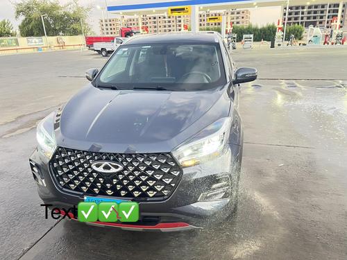 Chery Tiggo 4 Pro 2025