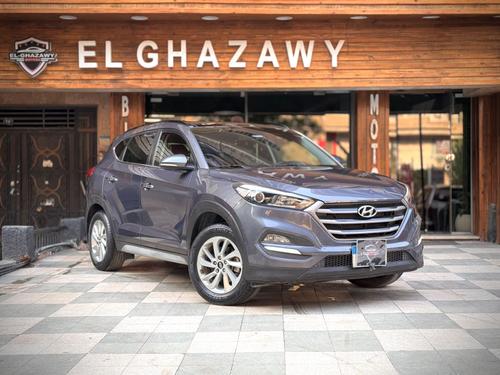Hyundai Tucson GDI 2018