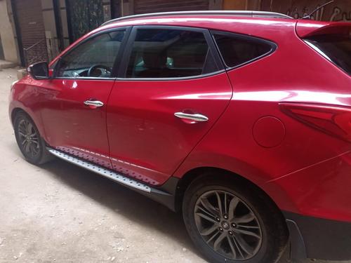 هيونداي IX 35 2015