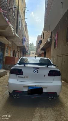 مازدا 3 2005